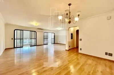 Apartamento com 3 quartos à venda na rua coronel quirino, 778, cambuí, campinas, 215 m2 por r$ 1.550.000