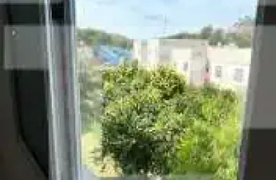 Apartamento com 2 quartos à venda no sítios frutal, valinhos , 48 m2 por r$ 238.000