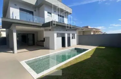 Casa em condomínio fechado com 3 quartos à venda na estrada do jequitibá, 999, pinheiro, valinhos, 230 m2 por r$ 1.990.000