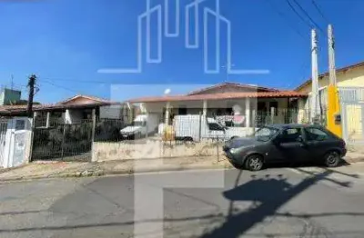 Casa com 3 quartos à venda na vila teixeira, campinas , 267 m2 por r$ 520.000