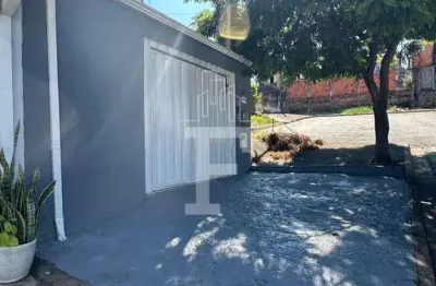 Casa com 2 quartos à venda no jardim lisa, campinas , 100 m2 por r$ 370.000