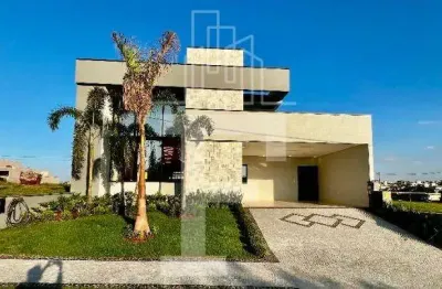 Casa em condomínio fechado com 4 quartos à venda no parque brasil 500, paulínia , 208 m2 por r$ 2.014.000