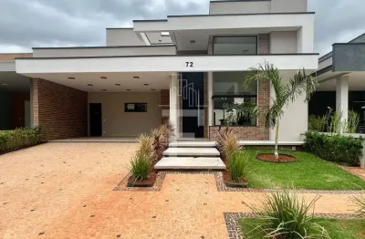 Casa em condomínio fechado com 3 quartos à venda na rua sebastião cardoso, 548, parque brasil 500, paulínia, 183 m2 por r$ 1.680.000