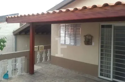 Casa com 3 quartos à venda no conjunto residencial parque são bento, campinas , 60 m2 por r$ 349.800