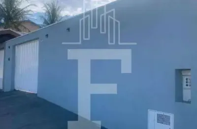 Casa com 3 quartos à venda no joão aranha, paulínia , 84 m2 por r$ 595.000