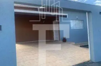 Casa com 3 quartos à venda no João Aranha, Paulínia , 84 m2 por R$ 595.000