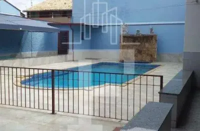 Casa com 1 quarto à venda no joão aranha, paulínia , 162 m2 por r$ 810.000