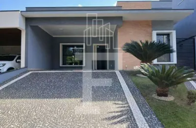 Casa em condomínio fechado com 3 quartos à venda na estrada municipal mineko ito, s/n, jardim dulce (nova veneza), sumaré, 138 m2 por r$ 895.000