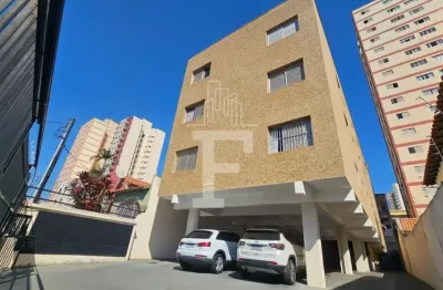 Apartamento com 3 quartos à venda no botafogo, campinas , 100 m2 por r$ 450.000