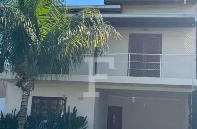 Casa em condomínio fechado com 3 quartos para alugar na avenida fausto pietrobom, 600, jardim planalto, paulínia, 320 m2 por r$ 5.500