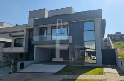 Casa em condomínio fechado com 4 quartos à venda na avenida prefeito josé lozano araújo, 910, jardim ypê, paulínia, 230 m2 por r$ 2.100.000