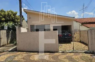 Casa comercial à venda no jardim chapadão, campinas , 425 m2 por r$ 665.000