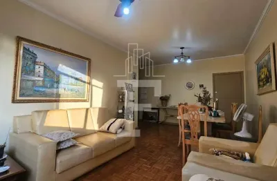 Apartamento com 3 quartos à venda na rua riachuelo, 200, centro, campinas, 158 m2 por r$ 490.000