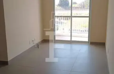 Apartamento com 3 quartos à venda na avenida doutor alexandre martins laroca, 930, santa terezinha, paulínia, 70 m2 por r$ 670.000