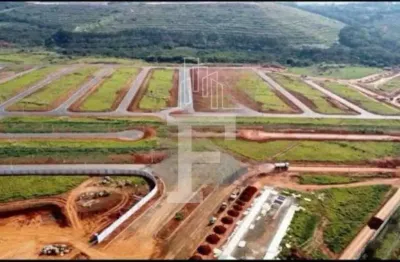 Terreno à venda na pln 146, 345, jardim fortaleza, paulínia por r$ 255.000