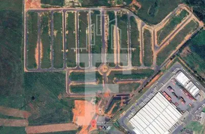 Terreno à venda no São Bento, Paulínia 