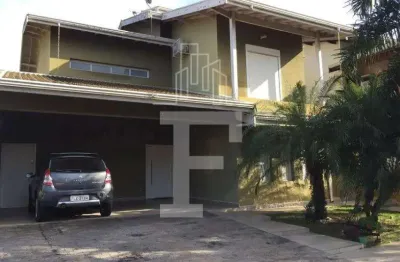 Casa em condomínio fechado com 4 quartos à venda na avenida alexandre cazelatto, 1677, betel, paulínia, 220 m2 por r$ 1.150.000