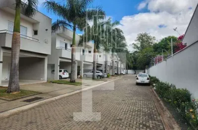 Casa em condomínio fechado com 3 quartos à venda na rua argeo piva, 398, morumbi, paulínia, 154 m2 por r$ 1.075.000