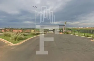 Terreno em condomínio fechado à venda na estrada municipal pln 344, 1223, são bento, paulínia por r$ 205.000