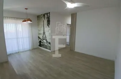 Apartamento com 2 quartos à venda na rua da abolição, 1000, ponte preta, campinas, 66 m2 por r$ 650.000