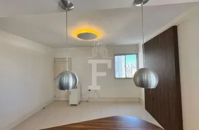 Apartamento com 1 quarto à venda na rua paula bueno, 978, taquaral, campinas, 57 m2 por r$ 570.000