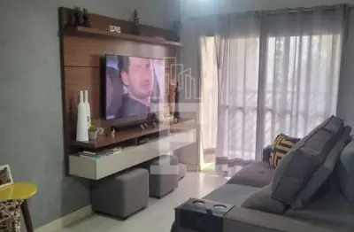 Apartamento com 3 quartos à venda na rua doutor sales de oliveira, 120, vila industrial, campinas, 85 m2 por r$ 420.000