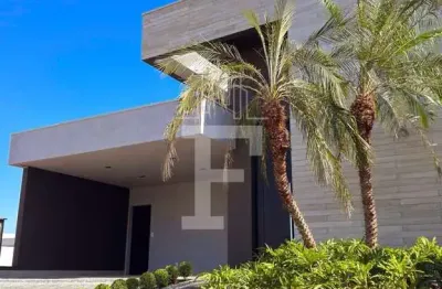 Casa em condomínio fechado com 3 quartos à venda na rua sebastião cardoso, 168, parque brasil 500, paulínia, 193 m2 por r$ 1.990.000