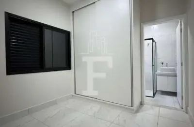 Casa em condomínio fechado com 3 quartos para alugar na avenida luiz greco, 225, vila monte alegre, paulínia, 160 m2 por r$ 5.450