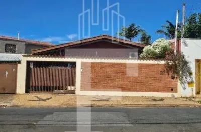 Casa com 4 quartos à venda na rua doutor silvino de godoy, 673, jardim conceição, campinas, 125 m2 por r$ 425.000
