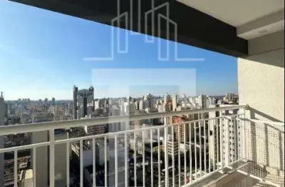 Apartamento com 1 quarto à venda na rua doutor quirino, 779, centro, campinas, 47 m2 por r$ 450.000