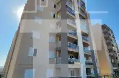 Apartamento com 3 quartos à venda na rua antonio santos silva, 410, balneario tropical, paulínia, 80 m2 por r$ 495.000