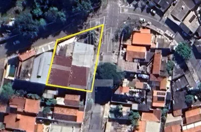 Barracão / galpão / depósito à venda na cneo pompeo de camargo, 76, jardim novo campos elíseos, campinas, 830 m2 por r$ 1.300.000