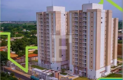 Apartamento com 2 quartos à venda na rua vitalino ferro, 850, santa terezinha, paulínia, 87 m2 por r$ 670.000