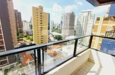 Apartamento com 1 quarto à venda na rua ferreira penteado, 1518, cambuí, campinas, 49 m2 por r$ 405.000