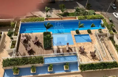 Apartamento com 3 quartos para alugar na rua josé luiz camargo moreira, 33, mansões santo antônio, campinas, 82 m2 por r$ 5.750