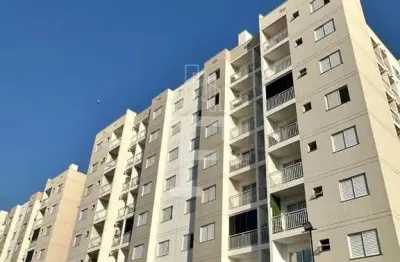 Apartamento com 2 quartos à venda no jardim do lago, campinas , 52 m2 por r$ 365.000