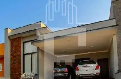 Casa em condomínio fechado com 3 quartos à venda na avenida fausto pietrobom, 600, jardim planalto, paulínia, 200 m2 por r$ 1.450.000