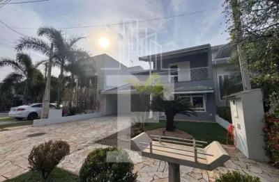 Casa em condomínio fechado com 3 quartos à venda na avenida josé alvaro delmonde, parque brasil 500, paulínia, 255 m2 por r$ 1.320.000