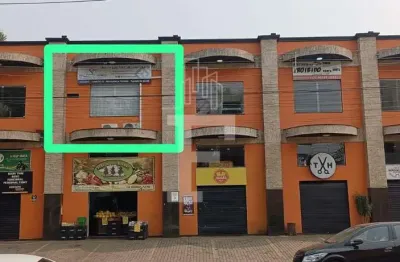 Sala comercial para alugar na jerônimo pattaro, 590, barão geraldo, campinas, 40 m2 por r$ 1.700