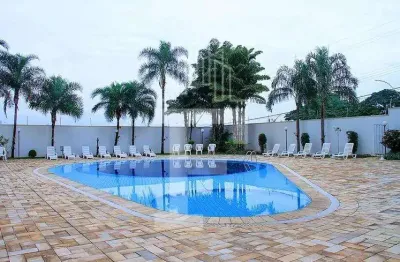 Apartamento com 3 quartos à venda na vila industrial, campinas  por r$ 595.000