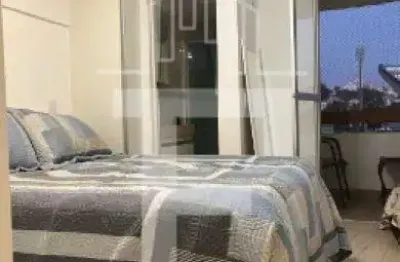 Apartamento com 1 quarto à venda no jardim paraíso, campinas , 50 m2 por r$ 249.500