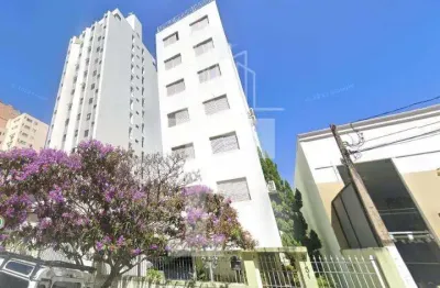Apartamento com 2 quartos à venda na rua coronel quirino, 2151, cambuí, campinas por r$ 445.000