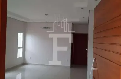 Casa em condomínio fechado com 3 quartos para alugar na avenida fausto pietrobom, 600, jardim planalto, paulínia, 160 m2 por r$ 6.500