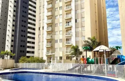 Apartamento com 3 quartos para alugar na Vila Brandina, Campinas , 82 m2 por R$ 4.000