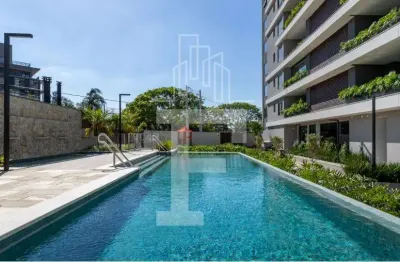 Apartamento com 3 quartos à venda na Avenida Doutor Hermas Braga, 36, Nova Campinas, Campinas, 141 m2 por R$ 3.450.000