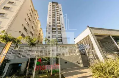 Apartamento com 2 quartos para alugar na Rua Jorge Krug, 162, Vila Itapura, Campinas por R$ 5.200