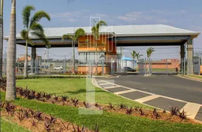 Casa em condomínio fechado com 3 quartos à venda na Rua Fícus, 235, Parque Olívio Franceschini, Hortolândia por R$ 1.050.000