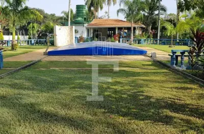 Chácara / sítio com 8 quartos à venda na estrada municipal jerônimo rodrigues azanha, tanquinho velho, jaguariúna, 650 m2 por r$ 1.790.000