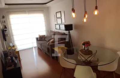 Apartamento com 3 quartos à venda na avenida doutor arlindo joaquim de lemos, 879, vila lemos, campinas, 82 m2 por r$ 445.000