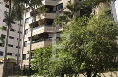 Apartamento com 4 quartos à venda na avenida princesa d'oeste, 1144, jardim paraíso, campinas, 260 m2 por r$ 1.390.000